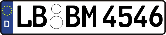 LB-BM4546