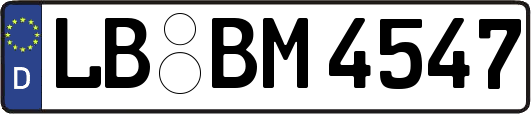 LB-BM4547
