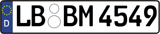 LB-BM4549