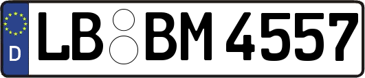 LB-BM4557