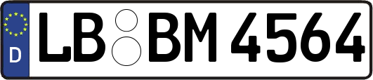 LB-BM4564