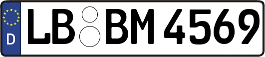 LB-BM4569