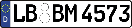 LB-BM4573
