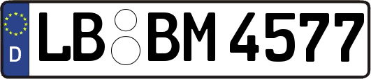 LB-BM4577
