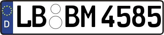 LB-BM4585