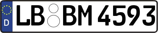 LB-BM4593