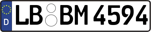 LB-BM4594