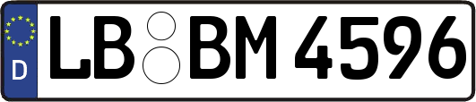 LB-BM4596