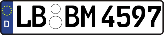 LB-BM4597