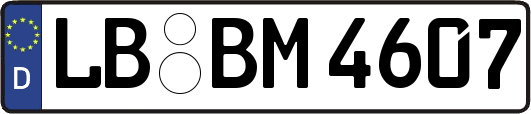 LB-BM4607