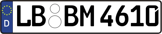 LB-BM4610