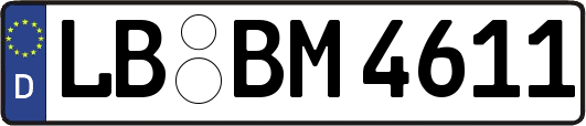 LB-BM4611