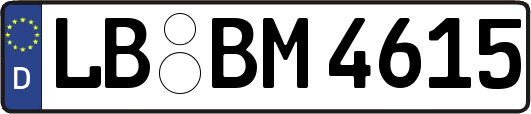 LB-BM4615