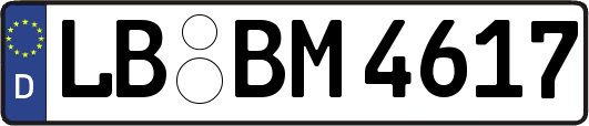 LB-BM4617