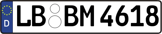 LB-BM4618