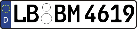 LB-BM4619