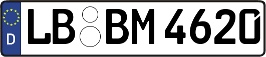 LB-BM4620