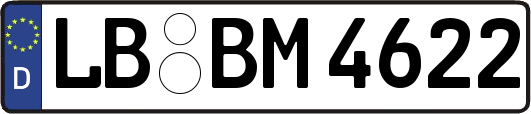 LB-BM4622