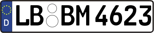 LB-BM4623
