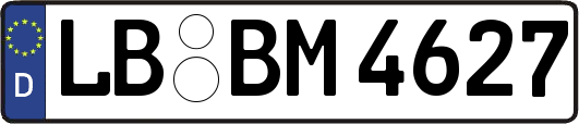 LB-BM4627