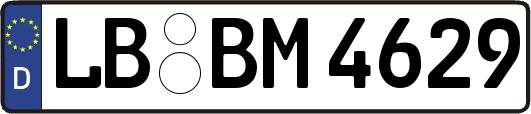 LB-BM4629