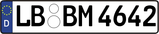 LB-BM4642