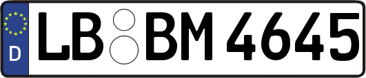 LB-BM4645