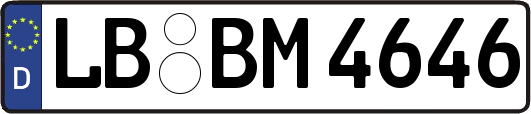 LB-BM4646