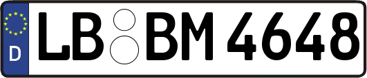 LB-BM4648