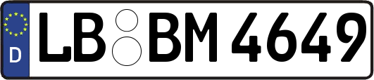 LB-BM4649