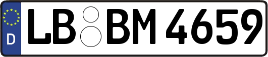 LB-BM4659
