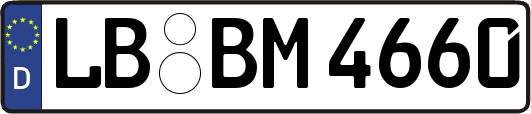 LB-BM4660