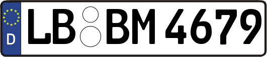 LB-BM4679