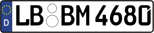 LB-BM4680