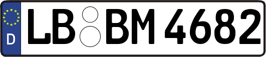 LB-BM4682