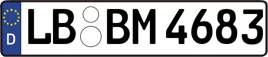 LB-BM4683