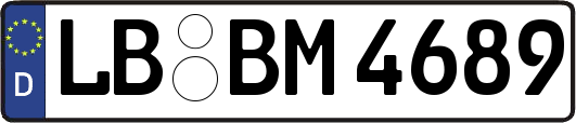 LB-BM4689