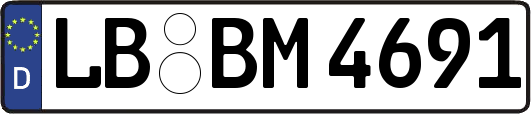 LB-BM4691