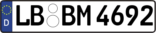 LB-BM4692