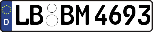 LB-BM4693