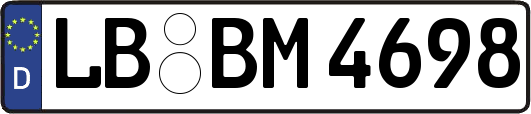 LB-BM4698