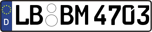 LB-BM4703