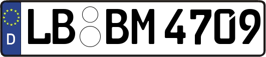 LB-BM4709