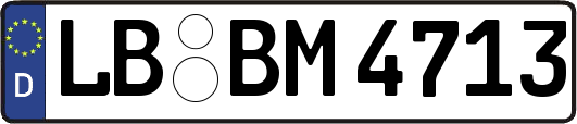 LB-BM4713