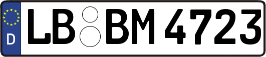 LB-BM4723