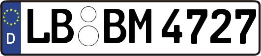 LB-BM4727