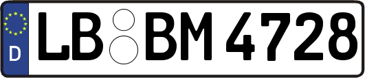 LB-BM4728