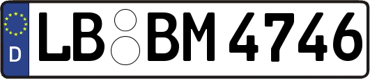 LB-BM4746