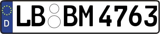 LB-BM4763