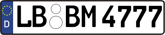 LB-BM4777